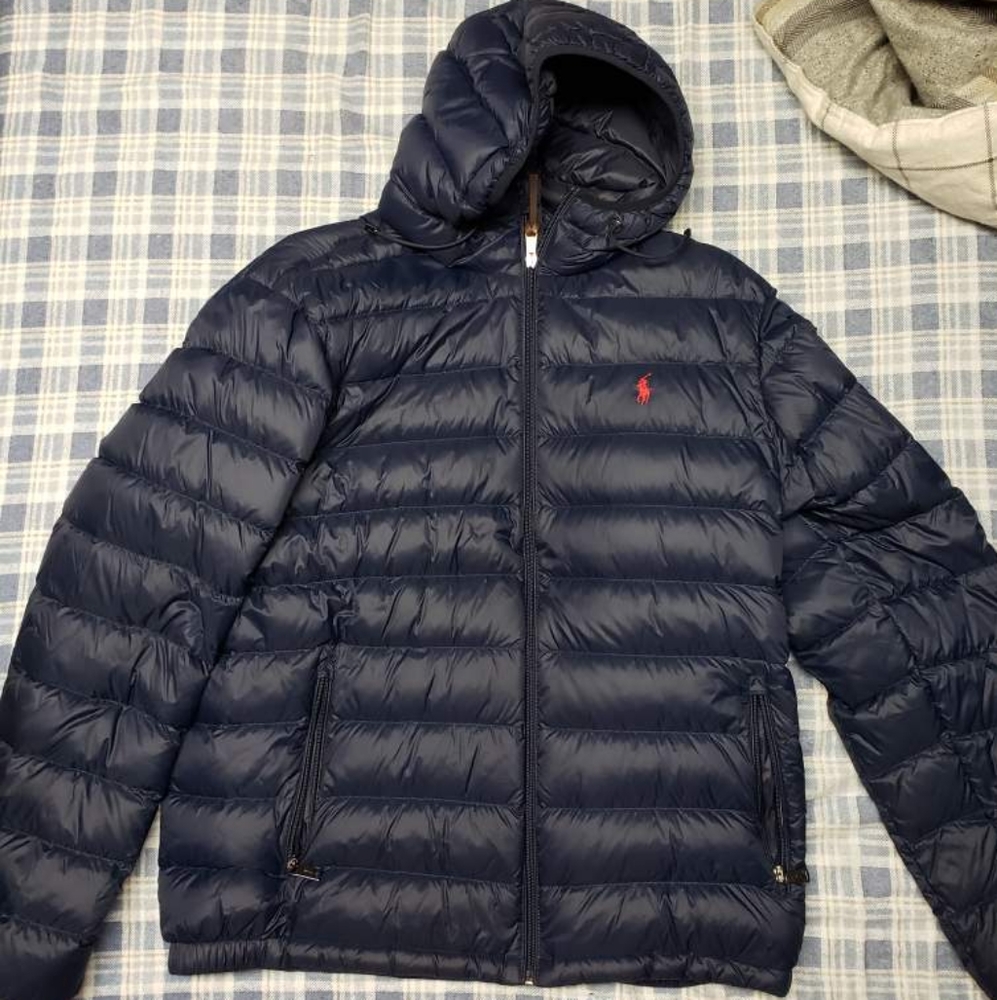 Polo Ralph Lauren Coat